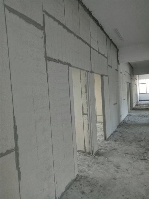 輕質(zhì)復(fù)合墻板在廈潮地區(qū)的應(yīng)用 以廈門與潮州房屋建筑工程為例